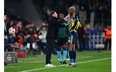 Fenerbah�e'nin h�cum g�c�: Asensio & Talisca