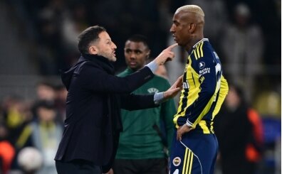 Fenerbah�e'nin h�cum g�c�: Asensio & Talisca