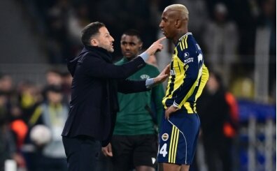 Fenerbah�e'ye derbi m�jdesi! Geri d�n�yorlar