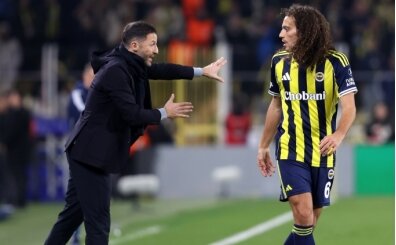 Domenico Tedesco'dan Be�ikta�'a �zel strateji!