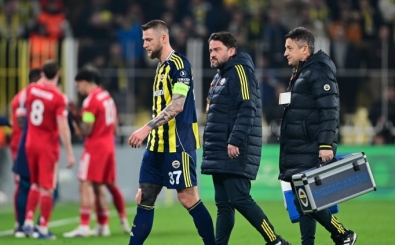 Milan Skriniar i�in hedef Be�ikta� derbisi