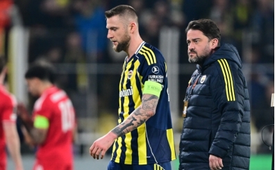 Milan Skriniar: 'Bana sadece birka� hafta verin'