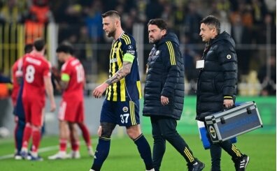 Slovakya'da Skriniar beklentisi