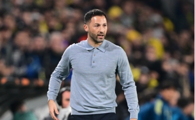 Tedesco, Galatasaray ma�lubiyetini f�rsat bildi!