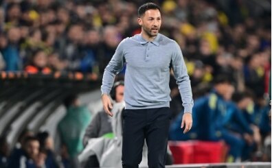 Tedesco'dan derbi �ncesi kritik uyar�