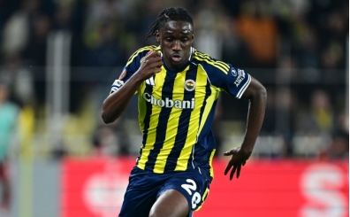 Fenerbah�e'de Cherif'in opsiyonu devreye girdi!
