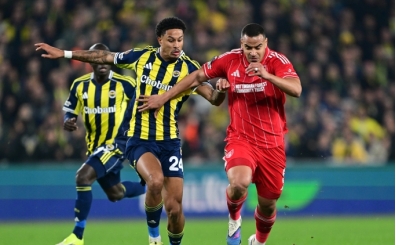 Fenerbah�e'de bir sakatl�k daha: Jayden Oosterwolde