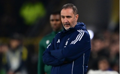 Vitor Pereira'ya 90+7'de b�y�k �ok!