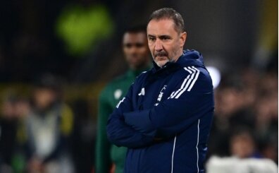 Vitor Pereira'ya Fenerbah�e sonras� �ok!