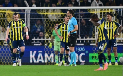 Oosterwolde ve Fred, cezal� duruma d��t�