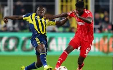 Nihat Kahveci: 'Nottingham Forest 17 ki�i oynad�'