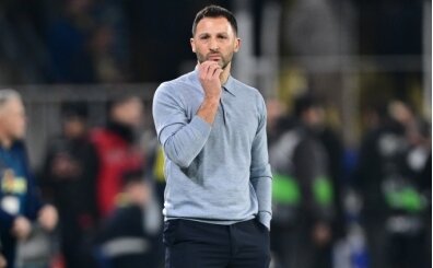 Antalyaspor - Fenerbah�e: 10 �ifre