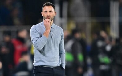 ��te Fenerbah�e'de Tedesco'nun tazminat�!