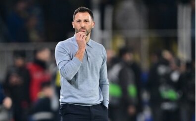 Bologna'da Domenico Tedesco d�nemi