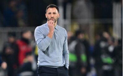 Tedesco, Antalyaspor ma��nda yok!