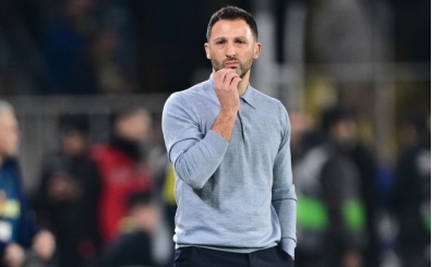 Skrinar sonras� Tedesco'dan s�rpriz karar!