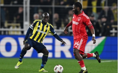 Ola Aina'dan Fenerbah�e'yi k�zd�racak s�zler