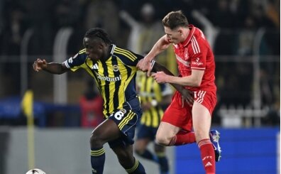 Elliot Anderson'dan Fenerbah�e itiraf�!