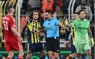 Ada bas�n�ndan Fenerbah�e'ye olay s�zler: 'Unutamayacaklar!'