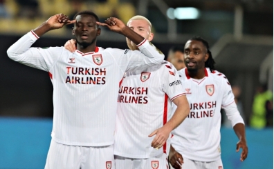 Samsunspor, Karag�mr�k deplasman�nda ��k�� ar�yor