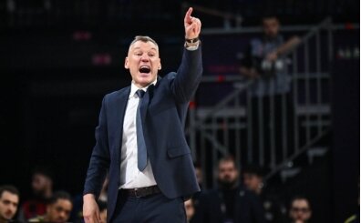 Fenerbah�e Beko evinde Partizan'la kar��la�acak 