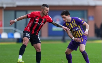 Ey�pspor, 90+1'de kazand�!