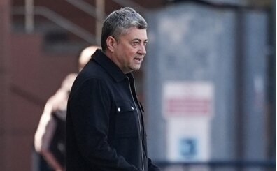 Levent �ahin'den Fatih Terim s�zleri