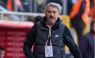 Atila Gerin: 'Bu 3 puan k�mede kalma yolunda �ok k�ymetli'