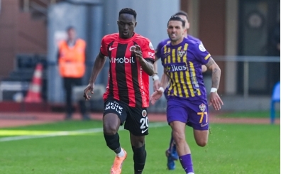 Gen�lerbirli�inde hasret 3 ma�a ��kt�