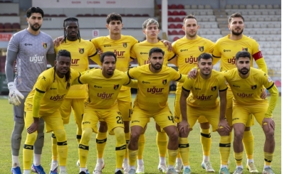 �stanbulspor'dan Bolu'da kritik 3 puan