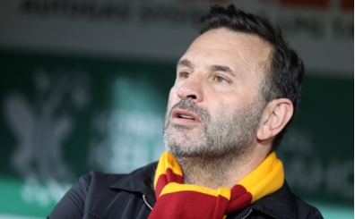 Hasan �a�'tan Galatasaray'a ele�tiriler: 'Bu i�i b�rak�n!'