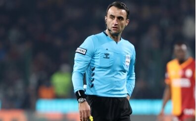 Atilla Karao�lan'a UEFA �ampiyonlar Ligi'nde g�rev