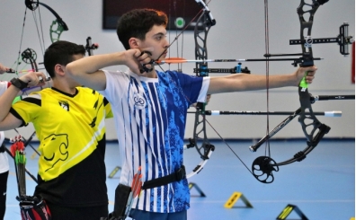 15 Ya� Alt� Ok�uluk Ligi T�rkiye Finalleri sona erdi