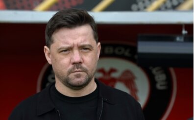 U�ar: ''Kazanarak devam etmeliyiz''