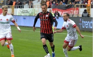 �orum FK, Manisa deplasman�nda