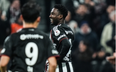 Ndidi golle moral buldu