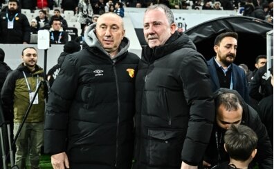 Stoilov'dan G�ztepe taraftar�na mesaj