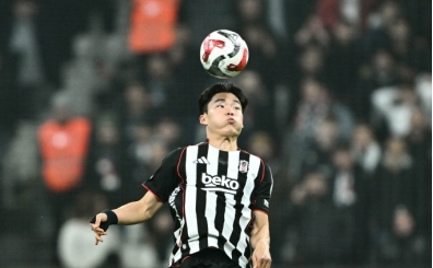 Oh'tan 126 km'lik 'tsubasa' gol�!