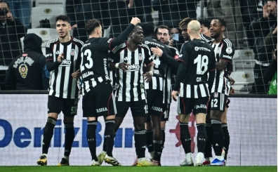 Yazarlardan Be�ikta� yorumlar�