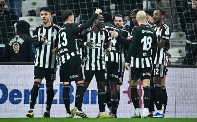 Be�ikta�'ta milli ara hesab�!