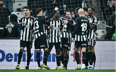 Be�ikta� evinin kral�!