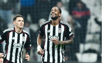 Murillo, Be�ikta� formas�yla siftah yapt�