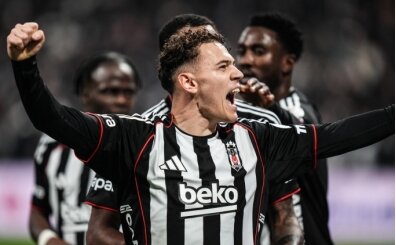 Yeni transfer Asllani'den katk� s�z�