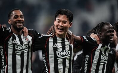 Be�ikta�'ta transferler tam isabet!