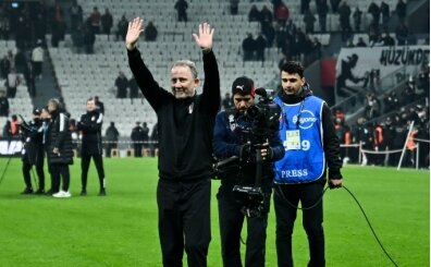 Be�ikta�'ta derbi �ncesi belirsizlik!