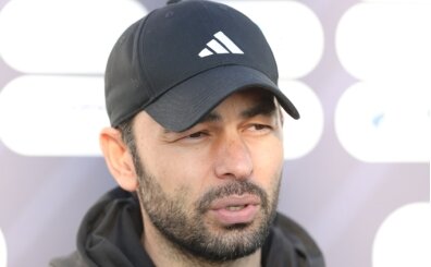 Sel�uk �nan'dan Be�ikta� ma�� a��klamas�