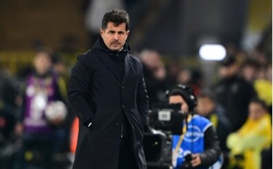 Emre Bel�zo�lu'ndan 8 ma� sonra ilk!