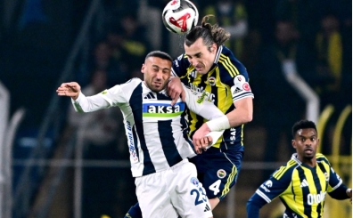 Fenerbah�e'de sakatl�k: �a�lar S�y�nc�