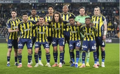 Fenerbah�e'de b�y�k tehlike!