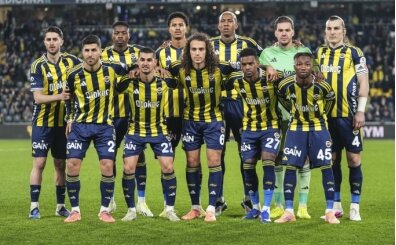 �smail Y�ksek: 'Fenerbah�e'ye yak��m�yor'